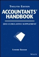 bokomslag Accountants' Handbook