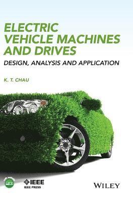 Electric Vehicle Machines and Drives 1