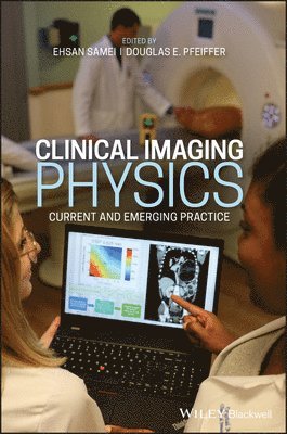 bokomslag Clinical Imaging Physics