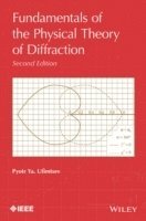 Fundamentals of the Physical Theory of Diffraction 1