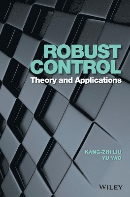 bokomslag Robust Control