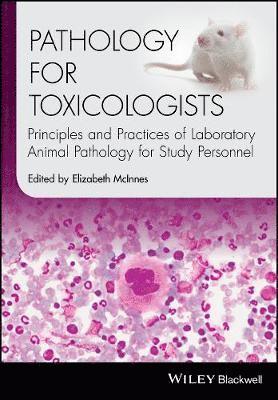 bokomslag Pathology for Toxicologists