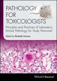 bokomslag Pathology for Toxicologists