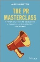 bokomslag The PR Masterclass