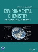 bokomslag Environmental Chemistry