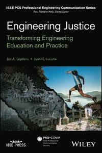 bokomslag Engineering Justice