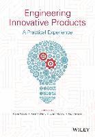 bokomslag Engineering Innovative Products