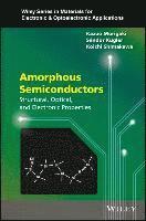 bokomslag Amorphous Semiconductors