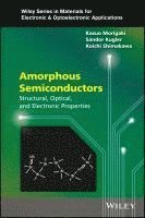 bokomslag Amorphous Semiconductors