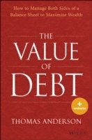 bokomslag The Value of Debt