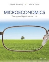 bokomslag Microeconomics