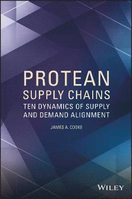 bokomslag Protean Supply Chains