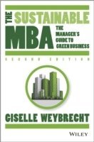 Sustainable MBA 1