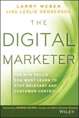 The Digital Marketer 1