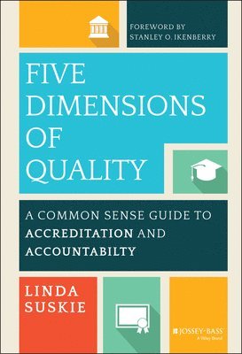 Five Dimensions of Quality 1