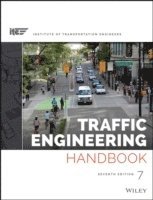 bokomslag Traffic Engineering Handbook