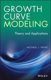 bokomslag Growth Curve Modeling