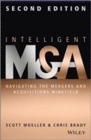 bokomslag Intelligent M & A