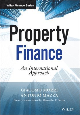 Property Finance 1