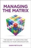 Managing the Matrix 1