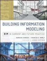 bokomslag Building Information Modeling