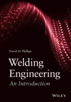bokomslag Welding Engineering