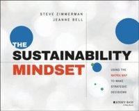 bokomslag The Sustainability Mindset