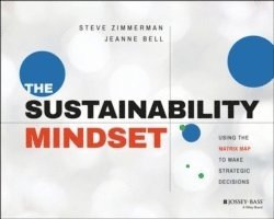bokomslag Sustainability Mindset
