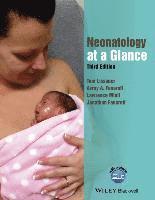 bokomslag Neonatology at a Glance