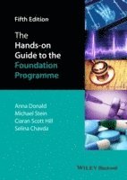 bokomslag The Hands-on Guide to the Foundation Programme