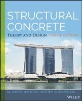 bokomslag Structural Concrete