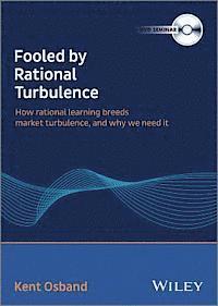 Fooled by Rational Turbulence 1