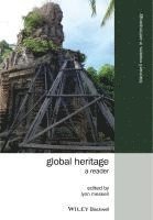 bokomslag Global Heritage