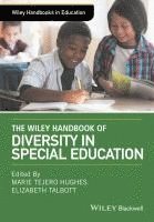 bokomslag Wiley Handbook of Diversity in Special Education