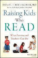 bokomslag Raising Kids Who Read