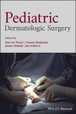 Pediatric Dermatologic Surgery 1