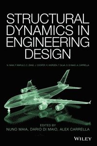 bokomslag Structural Dynamics in Engineering Design