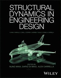 bokomslag Structural Dynamics in Engineering Design