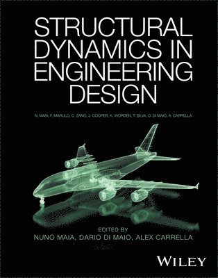 bokomslag Structural Dynamics in Engineering Design