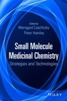 bokomslag Small Molecule Medicinal Chemistry