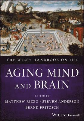 Matthew Rizzo, Steven Anderson, Bernd Fritzsch - Wiley Handbook on the Aging Mind and Brain, Inbunden