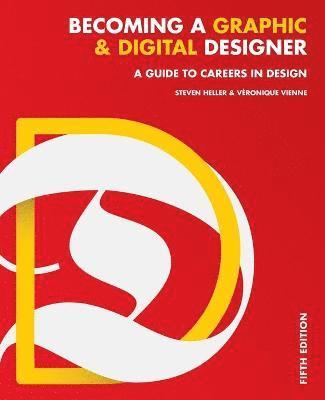 Becoming a Graphic and Digital Designer 1