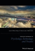 bokomslag The Wiley Handbook of Psychology, Technology, and Society