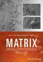 bokomslag Matrix Metalloproteinase Biology