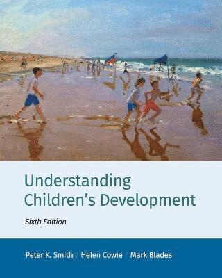 bokomslag Understanding Children's Development