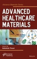 bokomslag Advanced Healthcare Materials