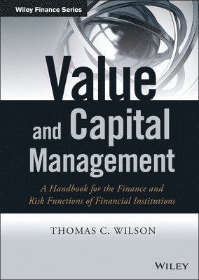 Value and Capital Management 1