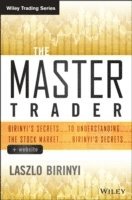 bokomslag The Master Trader, + Website