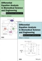 bokomslag Differential Equation Analysis Set