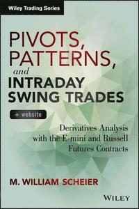 bokomslag Pivots, Patterns, and Intraday Swing Trades, + Website